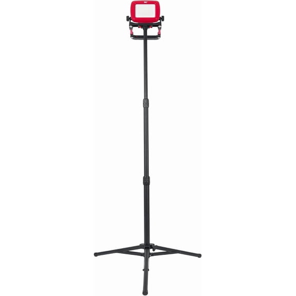 Master Tailgaters Tripod | For use with FLUD 4000 & PULSE Work Flood Lights