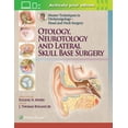 thumbnail image 1 of Master Techniques in Otolaryngology - Head and Neck Surgery: Otology, Neurotology, and Lateral Skull Base Surgery, (Hardcover), 1 of 1