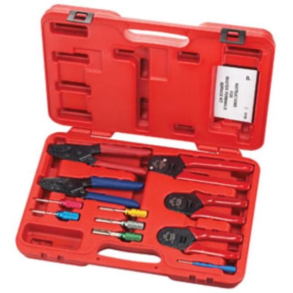 Master Terminals Service Kit - 11 Piece