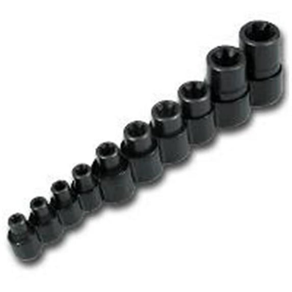 Master Torx Socket Set