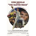 thumbnail image 1 of Master Touch Movie Poster (11 x 17), 1 of 1