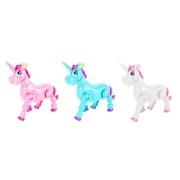 Master Toys 7 Musical Prancing Unicorn Colors may vary  Only 1