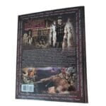 Master Trappers: Tom Miranda Honors the Master Trappers. Hard Cover Book