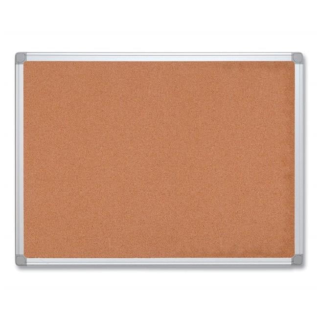 MasterVision Earth Bulletin Board CA021790