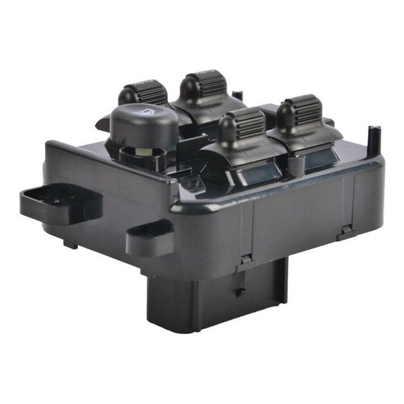 Master Window Control For Jeep Liberty 2004