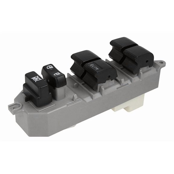 Master Window Control For Toyota Highlander Prius C Rav4