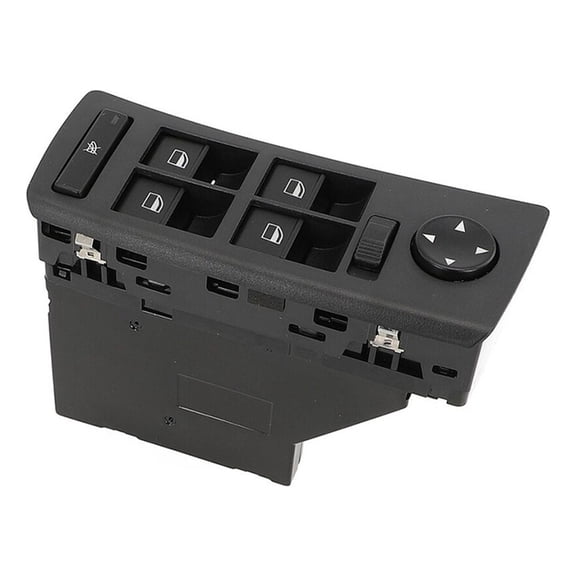 Master Window Control Switch For Bmw X5 E53 1999-2006