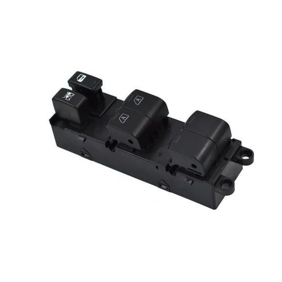 Master Window Control Switch Left Side Fit for Nissan Titan Armada 04-14 25401-ZT10A Fits select: 2004-2008 NISSAN TITAN XE/SE/LE, 2012 NISSAN TITAN S/SV/SL/PRO-4X