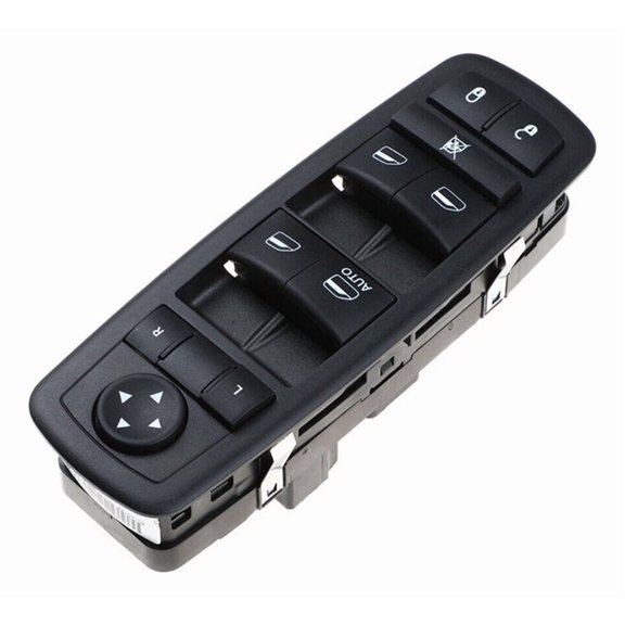 Master Window Control for Jeep Liberty 2008-2012