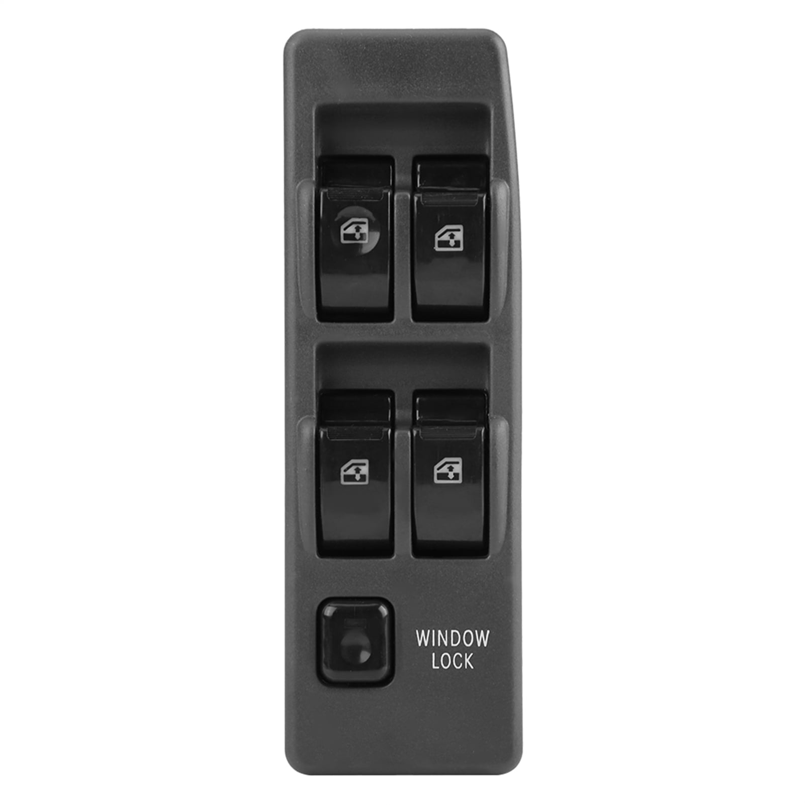 Master Window Switch, Reliability Electric Lightweight Longer Service ...