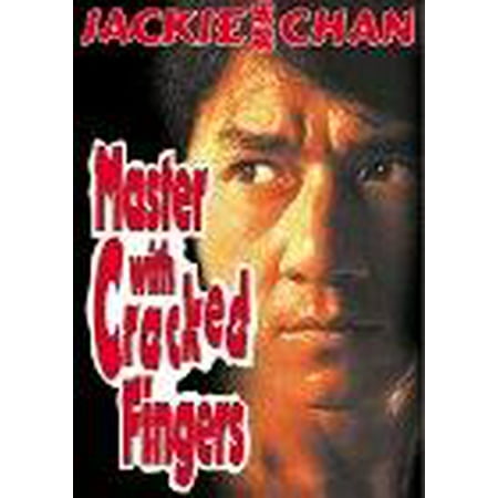 Master With Cracked Fingers [DVD] [English] [1979]