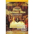 thumbnail image 1 of Pre-Owned Master Work Lessons From Twelve Ordinary Men (Paperback) 0633177792 9780633177799, 1 of 1