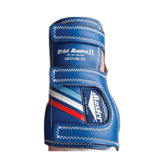 Master Wrist Master II Royal LH Lg