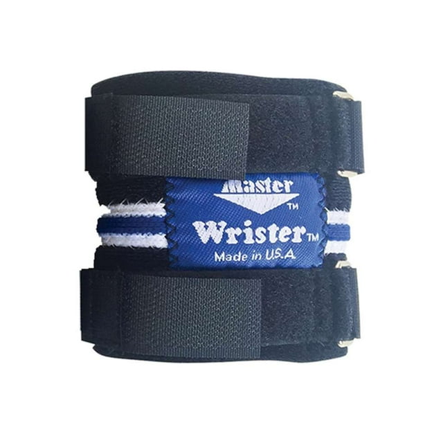 Master Wrister Red - Small