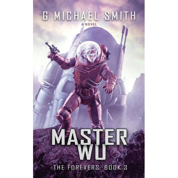 Master Wu, (Hardcover)
