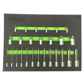 Master XZN Driver Set - 26 Piece