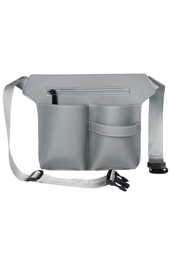 Master Your Craft With Our Waist Pack Belt, The Ultimate Accessory For Stylish And Practical Hairdressing