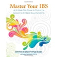 thumbnail image 1 of Pre-Owned Master Your IBS: An 8-Week Plan Proven to Control the Symptoms of Irritable Bowel Syndrome Paperback Pamela Barney, Weisman, Monica Jarrett, Rona L. Levy, Margaret Heitkemper, 1 of 1