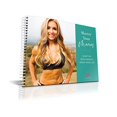 thumbnail image 1 of Pre-Owned Master Your Macros: Blast Fat, Build Muscle, Enjoy Your Life! (Spiral-bound) 0578828154 9780578828152, 1 of 1