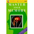 thumbnail image 1 of Pre-Owned Master Your Memory (Paperback) 0563384476 9780563384472, 1 of 1