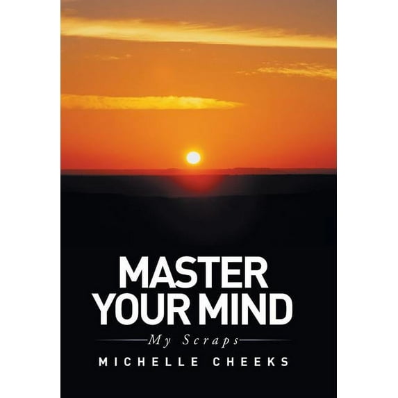 Master Your Mind : My Scraps