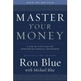 thumbnail image 1 of Master Your Money: A Step-By-Step Plan for Experiencing Financial Contentment, (Paperback), 1 of 1