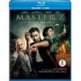 thumbnail image 1 of Master Z: Ip Man Legacy (Blu-ray + DVD), 1 of 2