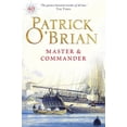 thumbnail image 1 of Master and Commander, 1 of 2