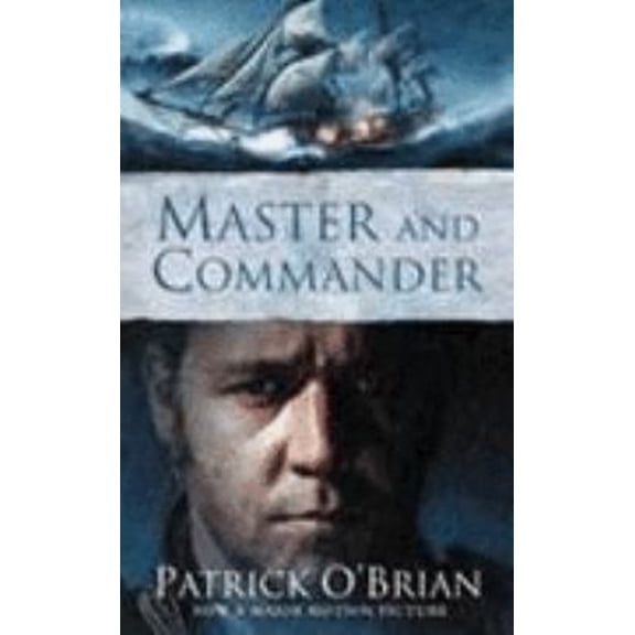 Pre-Owned Master and Commander (Paperback) 9780007157860