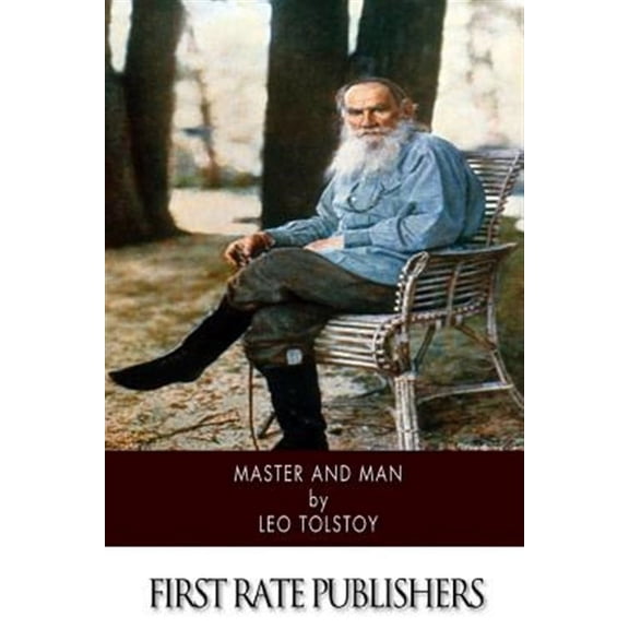 Master and Man (Paperback)