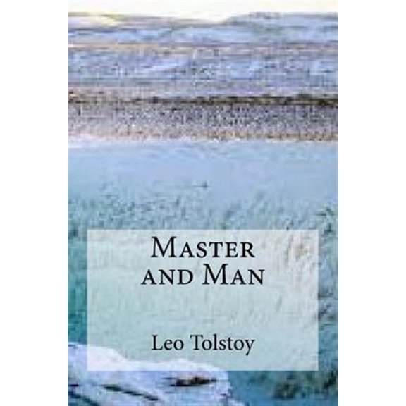 Master and Man (Paperback)
