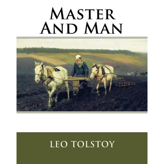 Master and Man