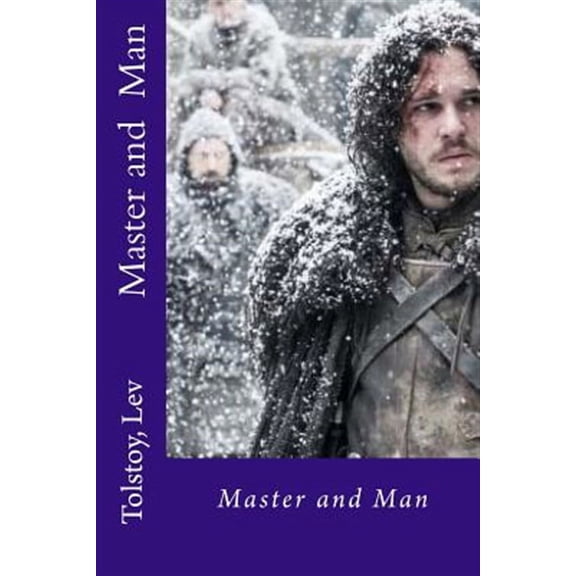 Master and Man