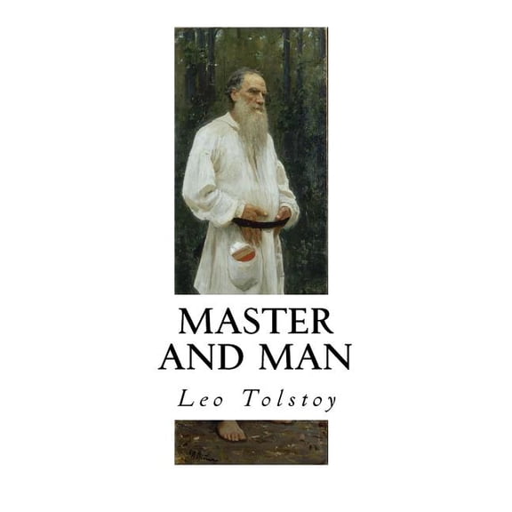 Master and Man (Paperback)
