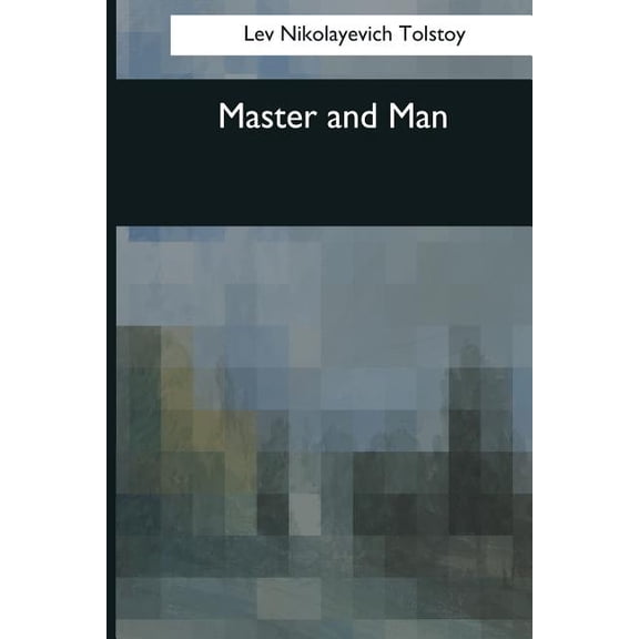 Master and Man (Paperback)
