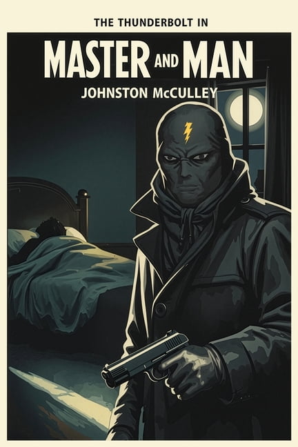 Master and Man, (Paperback)