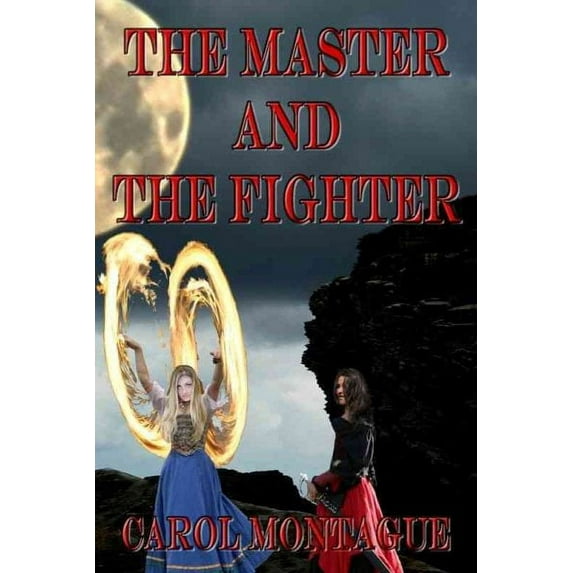 Master and The Fighter