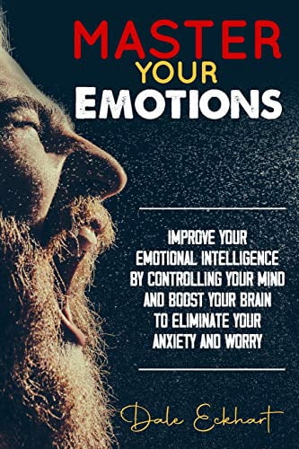 Pre-Owned Master your emotions: Improve your emotional intelligence by ...