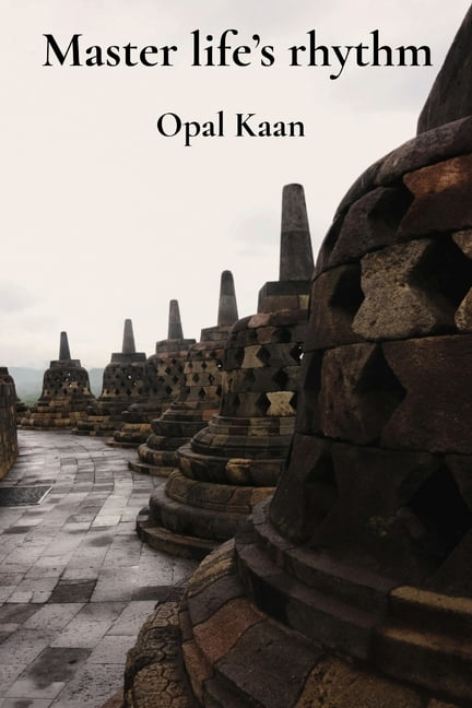 Master life's rhythm: Sacred Societal Strictures, (Paperback)