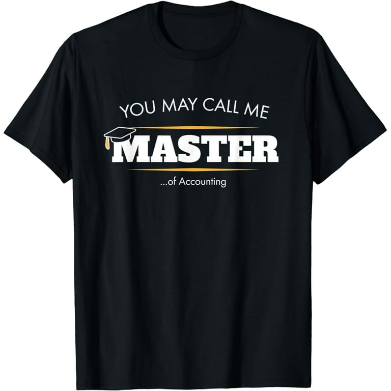 Mastered It! Masters Graduation Cool Gift Distressed T-Shirt Mastered It! Masters Graduation Cool Gift Distressed T-Shirt
