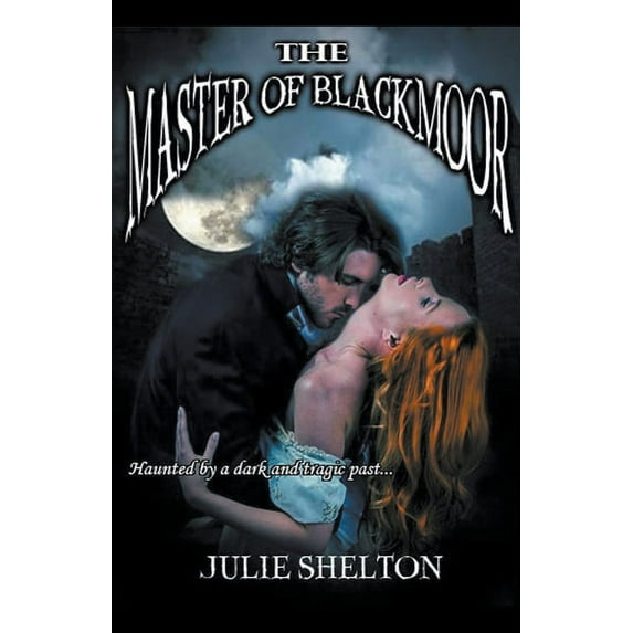 Master of Blackmoor, (Paperback)