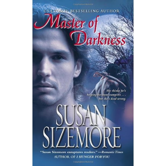 Pre-Owned Master of Darkness (Mass Market Paperback) 1416513345 9781416513346