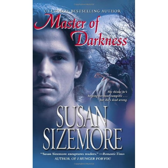 Pre-Owned Master of Darkness (Mass Market Paperback) 1416513345 9781416513346