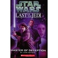 thumbnail image 1 of Pre-Owned Master of Deception (Paperback) 0439681421 9780439681421, 1 of 1
