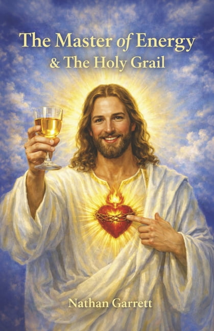 The Master of Energy & the Holy Grail: The Restoration of All Things, (Paperback)