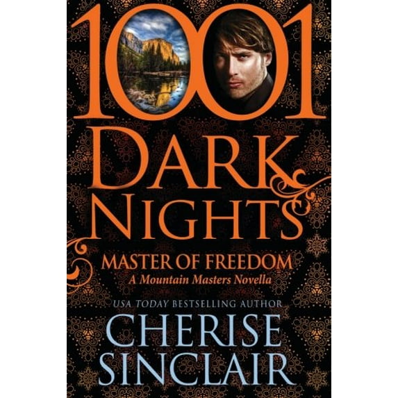 Pre-Owned Master of Freedom: A Mountain Masters Novella (Paperback) 1940887372 9781940887371