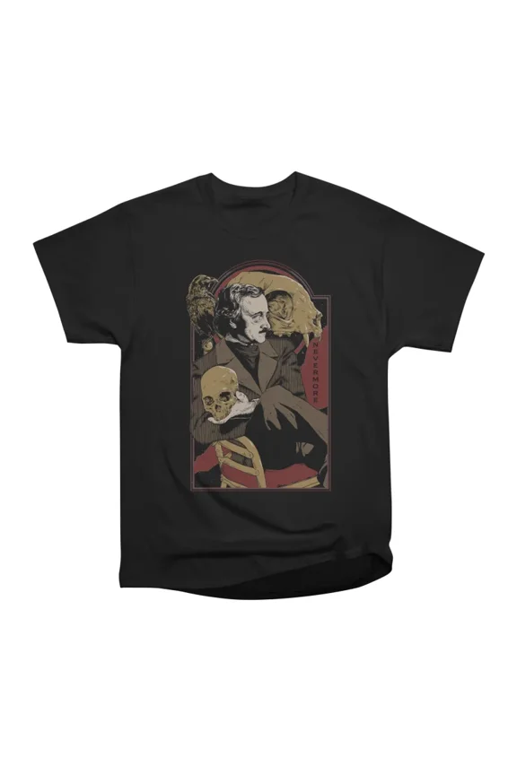 Master of Horror Vol2 T-Shirt Tee Gift For Him Merch For Her Apparel For Friend