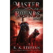 Master of Hounds Master of Hounds Book 1, Book 1, Paperback