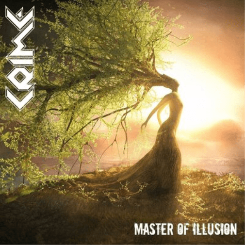 Master of Illusion (Audiobook)