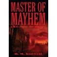 thumbnail image 1 of Master of Mayhem (No one is safe), (Hardcover), 1 of 1